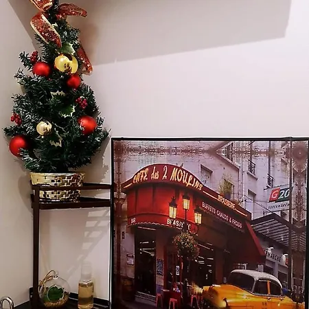 Maxine Suites Kuala Lumpur Bagian luar foto