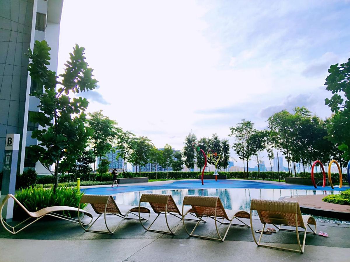 Maxine Apartemen