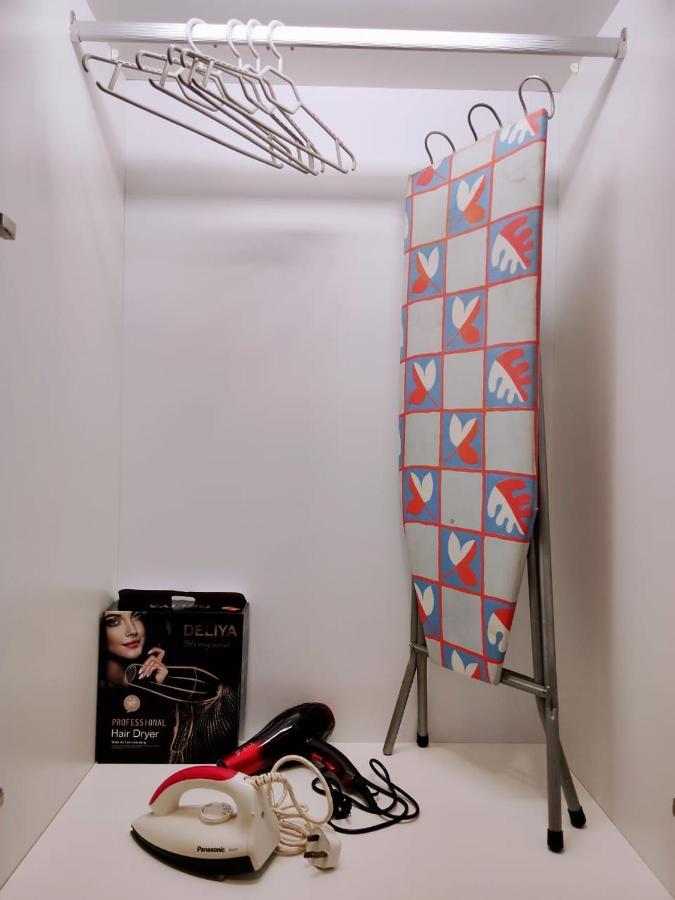 Maxine Apartemen Kuala Lumpur