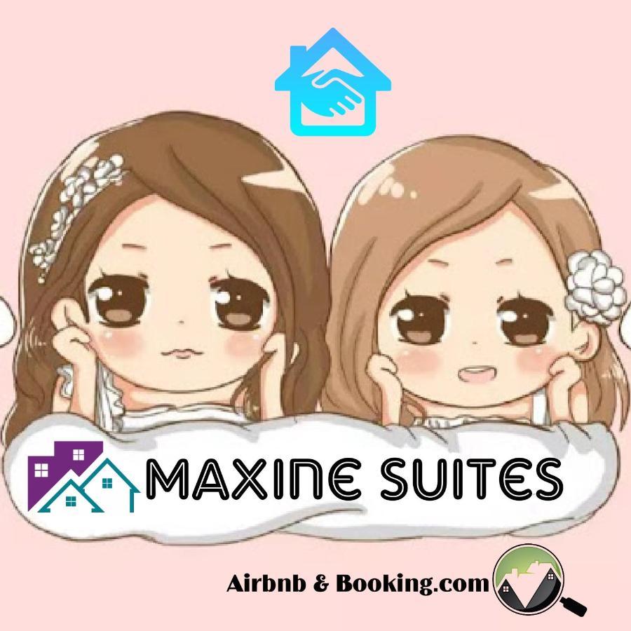 Maxine Apartemen