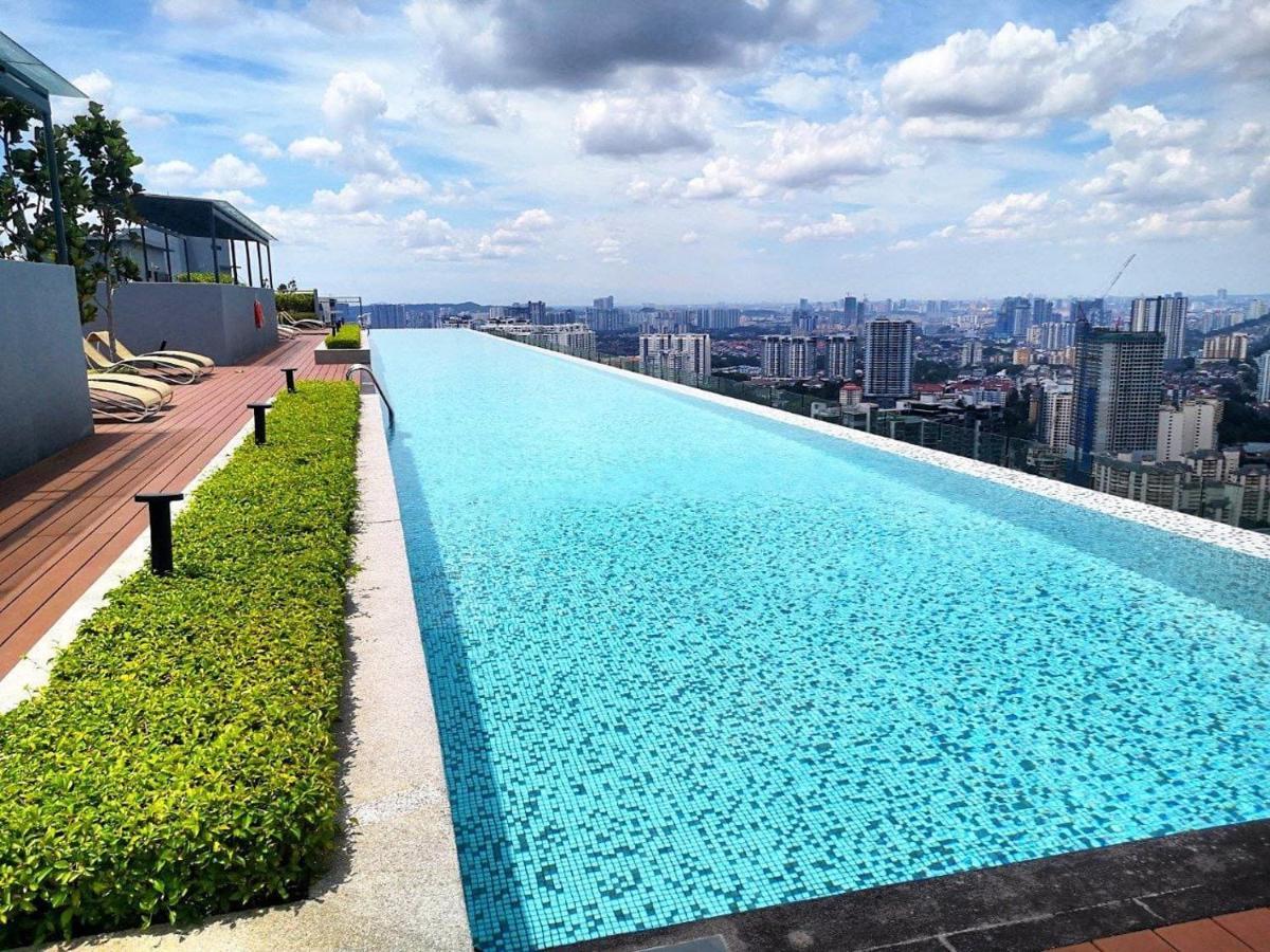 Apartemen Maxine Kuala Lumpur