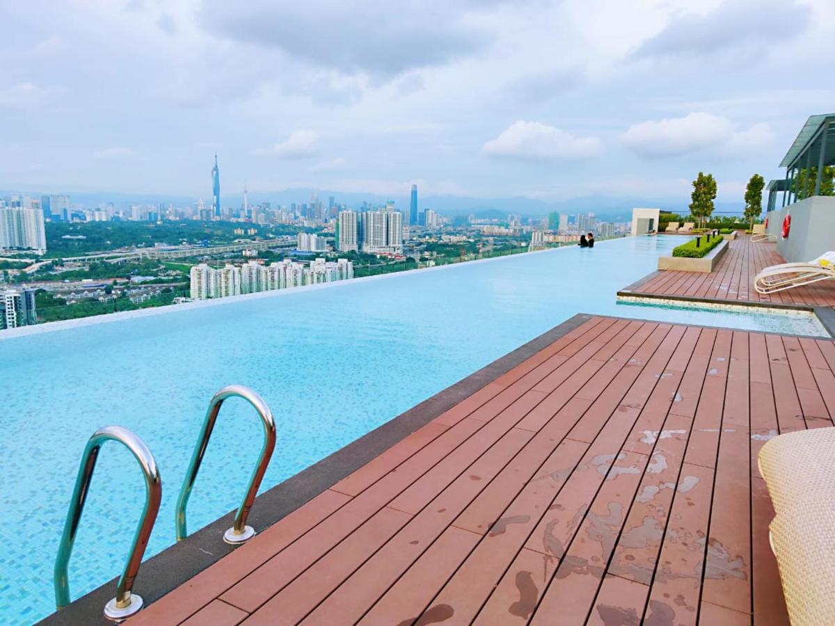 Apartemen Maxine