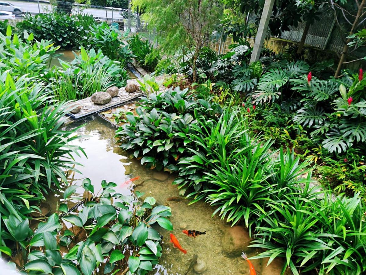 Maxine Apartemen Kuala Lumpur
