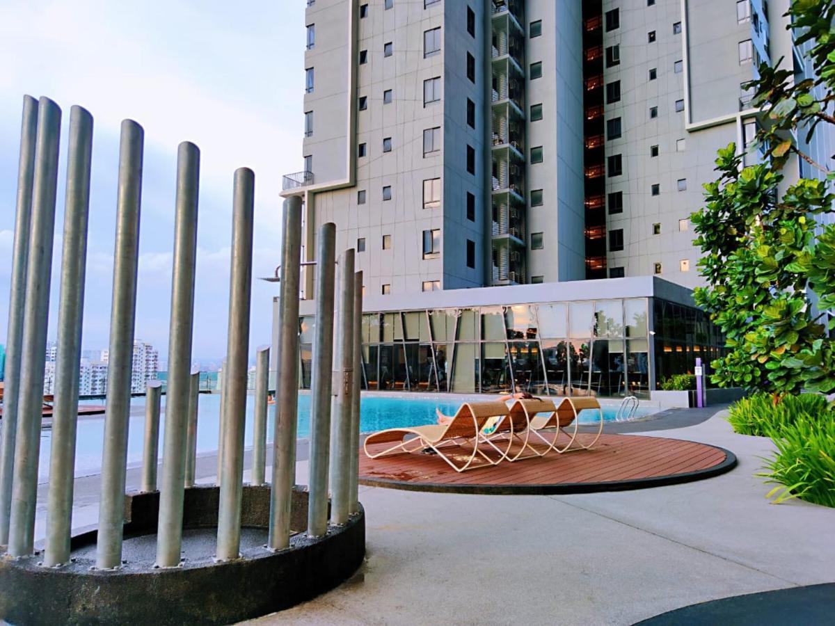 Apartemen Maxine Kuala Lumpur