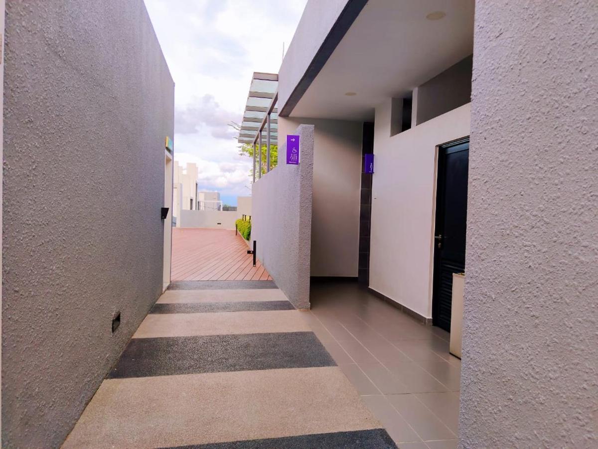 Maxine Apartemen Kuala Lumpur