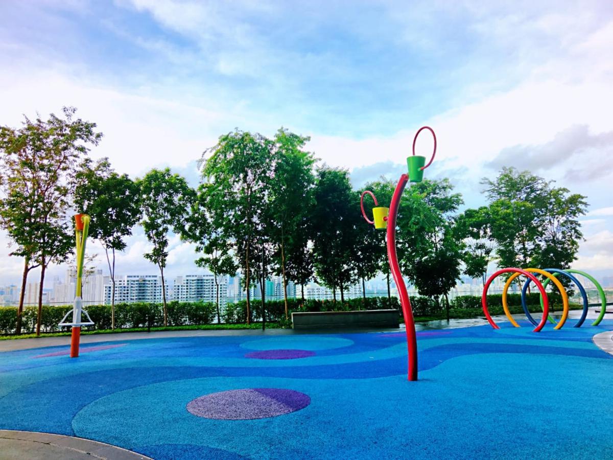 Maxine Apartemen Kuala Lumpur