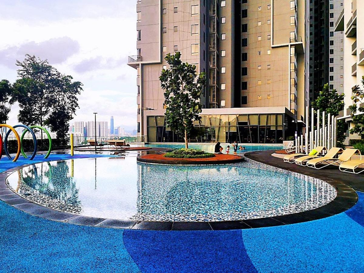 Maxine Apartemen