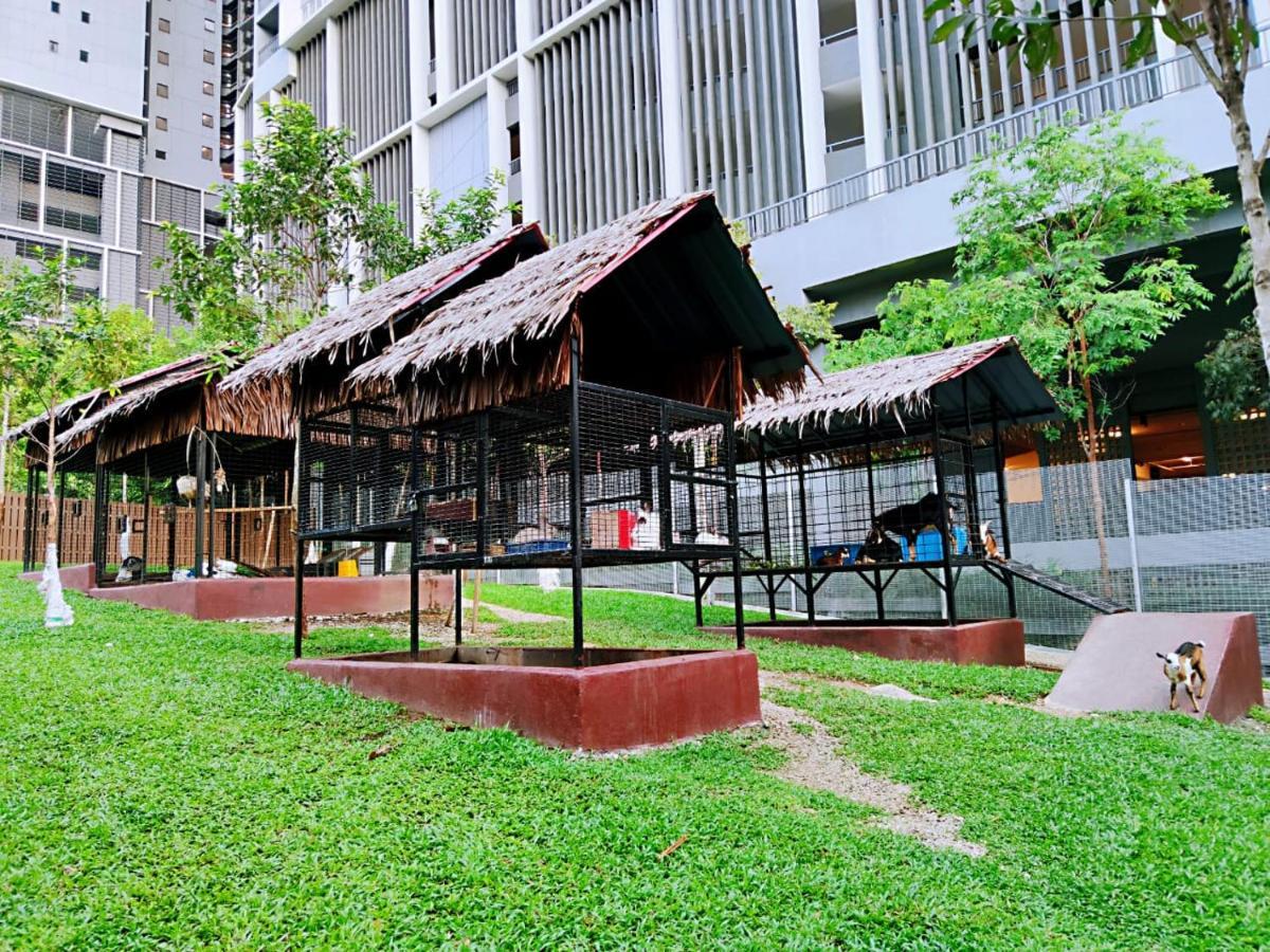 Maxine Apartemen *