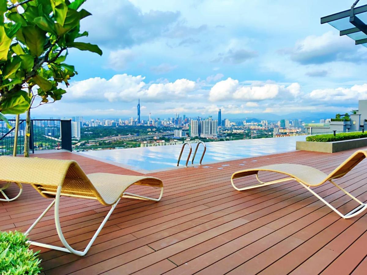 Apartemen Maxine *