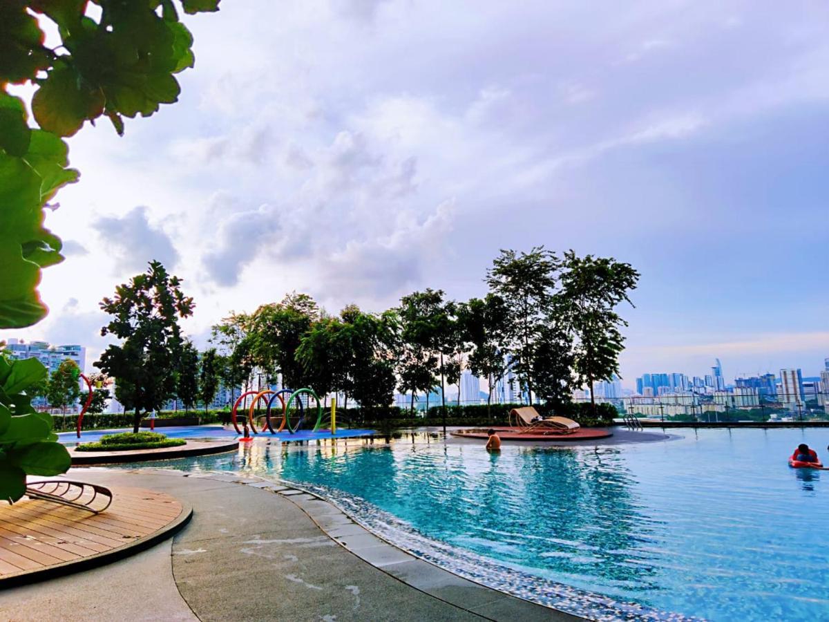 Apartemen Maxine Kuala Lumpur