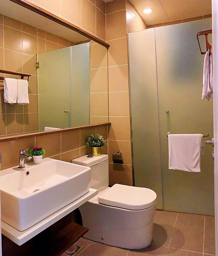 Apartemen Maxine *